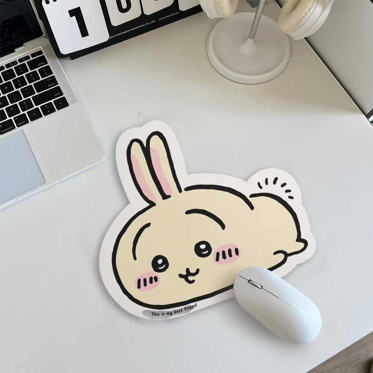 Is Stationery Office Supply - Chiikawa Cartoon Jiyi Usagi Hachiware Speciaal