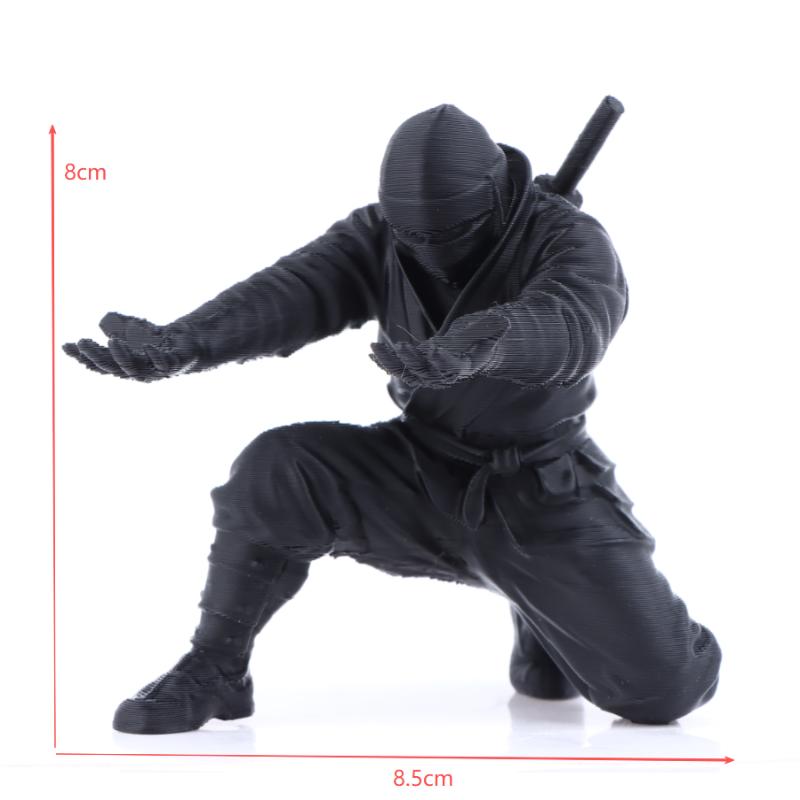 Ideal Stationery & Office Supply - Ideaal cadeau voor studenten, kantoorpersoneel, Ninjastyle