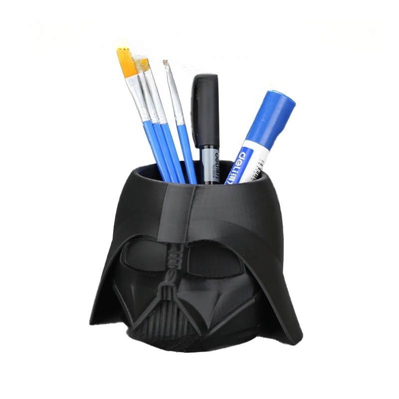 Stationery Warehouse - Stars Warsed Darth Vader Bureau Pen