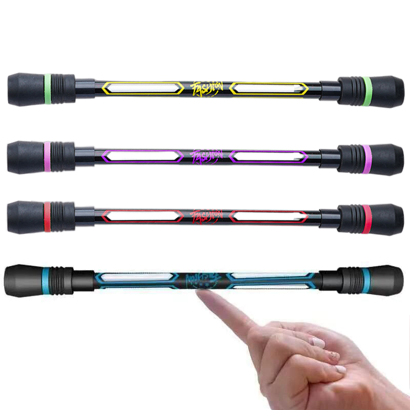 Is Stationery Office Supply - 3 ~ 12 Stuks Creatieve Spinning
