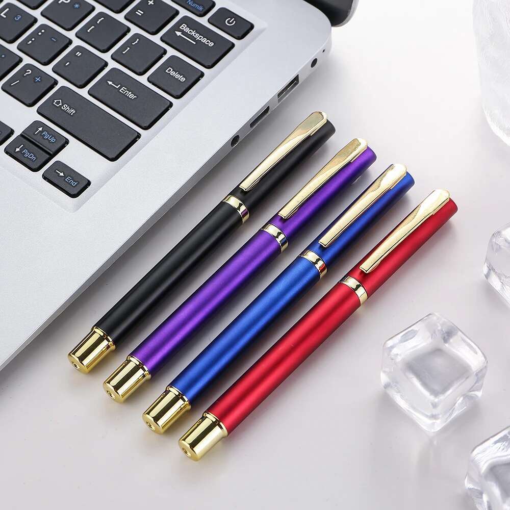 1 stuk luxe metalen kantoorben - Office Stationery Supply Business recensie en prijs
