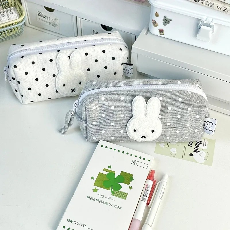 Nijntje konijn schattig creati - Pencil Case Large recensie en prijs