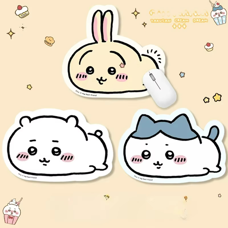 Chiikawa Cartoon Jiyi Usagi Ha - Is Stationery Office Supply recensie en prijs