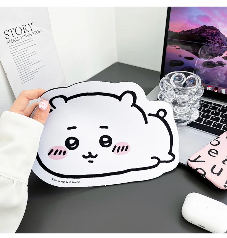 Chiikawa Cartoon Jiyi Usagi Ha - Is Stationery Office Supply recensie en prijs