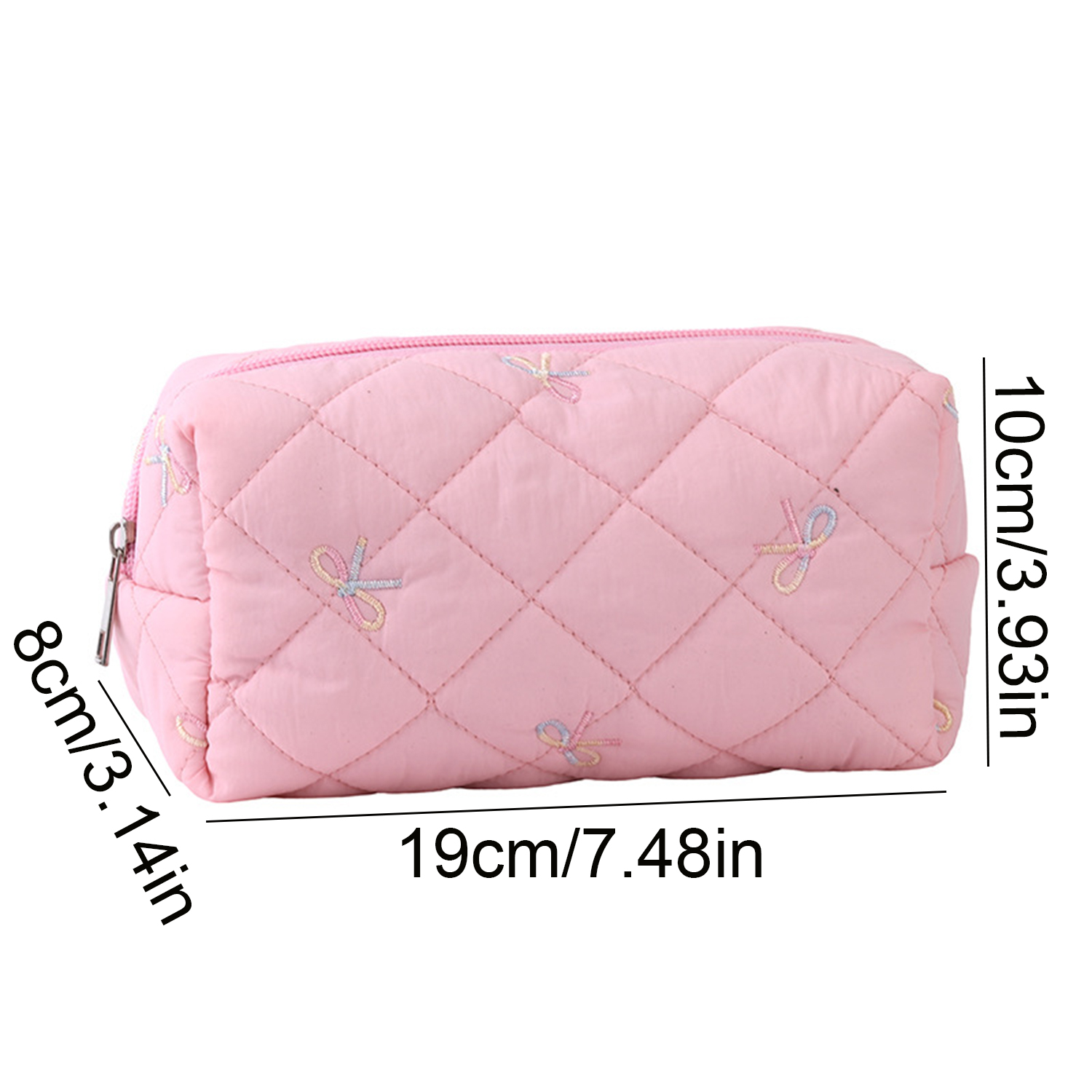 Studentenpotloodetui met prach - Ideal Stationery & Office Supply recensie en prijs