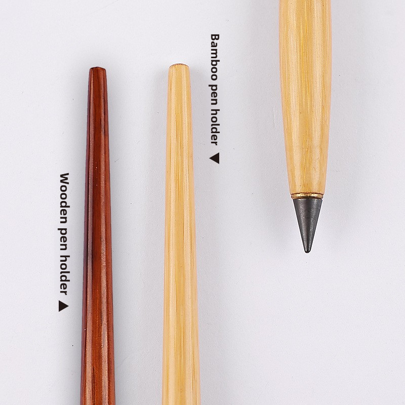 Houten Eeuwig Potlood Geen Ver - Is Stationery Office Supply recensie en prijs
