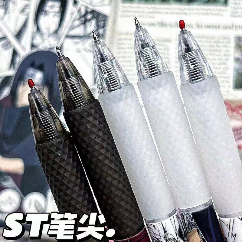 Anime Naruto Gel Pen Leuke Str - Gel Ink Pen Set recensie en prijs