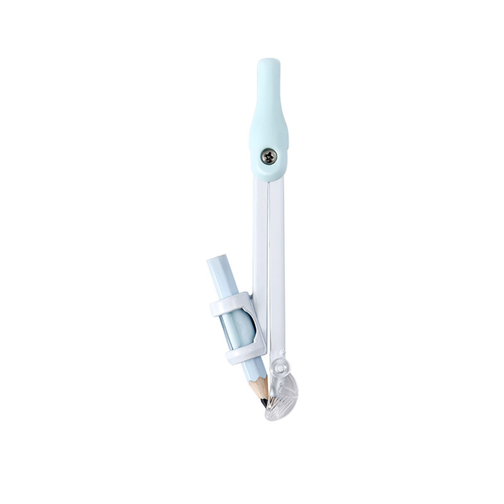 Professionele metalen precisie - Compass Geometry Set recensie en prijs