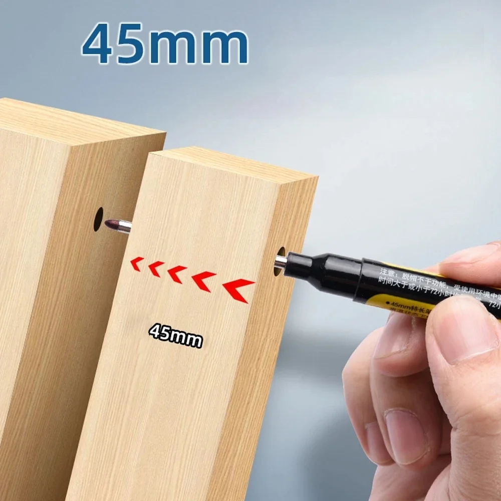 Multifunctionele 45mm diepe bo - Stationery Supply recensie en prijs