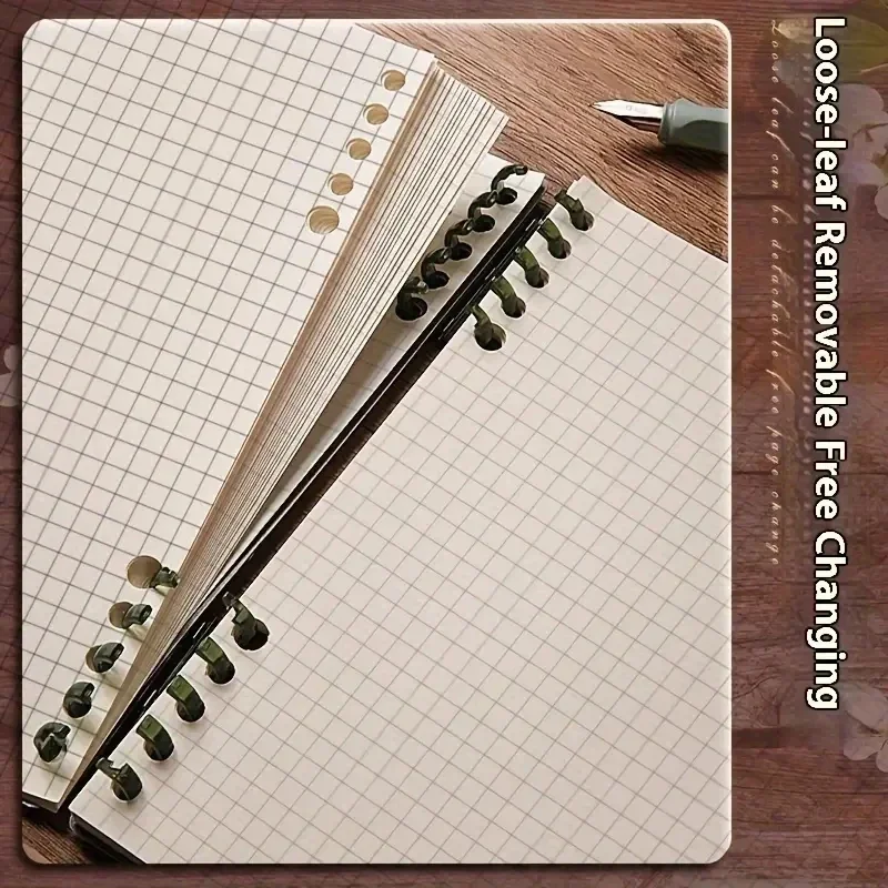 Raster Kladblok B5 Schetsboek  - Graph Paper Pad recensie en prijs