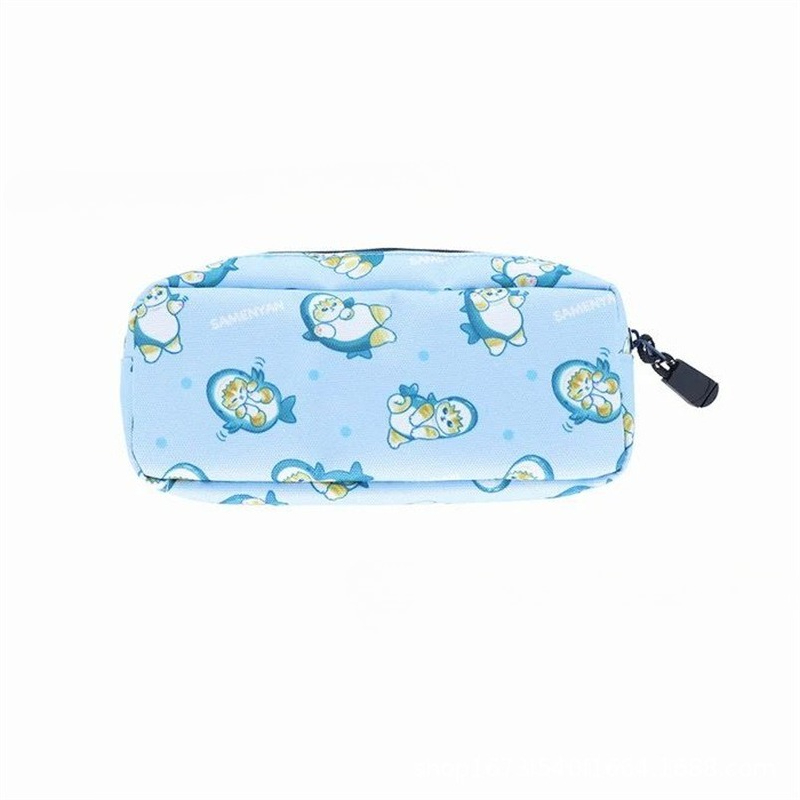 Mofusand Leuke studentenpotloo - Pencil Case Large recensie en prijs