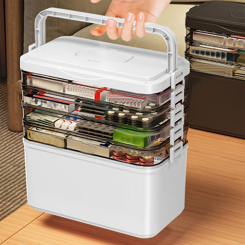 Multifunctionele meerlaagse op - Stationery Warehouse recensie en prijs