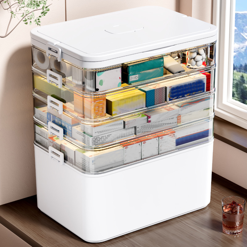 Multifunctionele meerlaagse op - Stationery Warehouse recensie en prijs