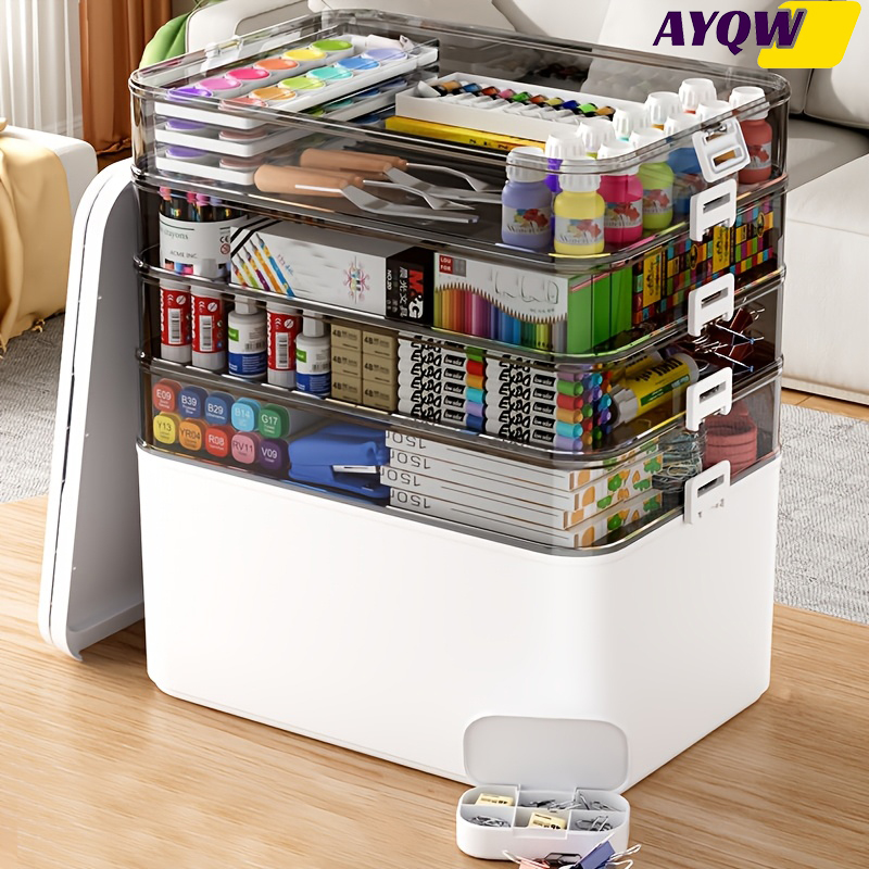 Multifunctionele meerlaagse op - Stationery Warehouse recensie en prijs
