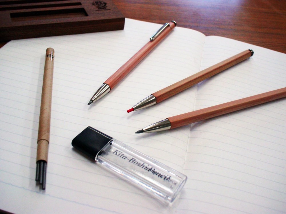 2,0 mm mechanisch potlood, hou - Mechanical Pencil Lead recensie en prijs