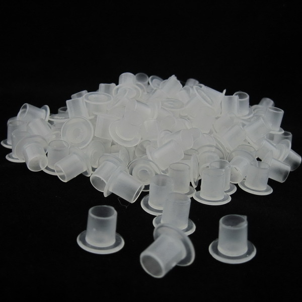 Nieuwe 1000Pcs 8Mm Witte Stabi - Calligraphy Ink Bottle recensie en prijs