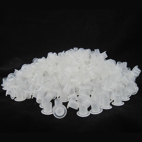 Nieuwe 1000Pcs 8Mm Witte Stabi - Calligraphy Ink Bottle recensie en prijs