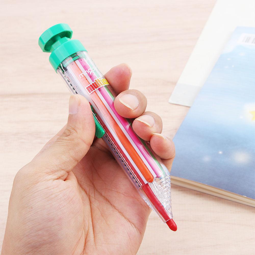 Stijl Graffiti Gereedschap Kan - Highlighter Set Pastel recensie en prijs