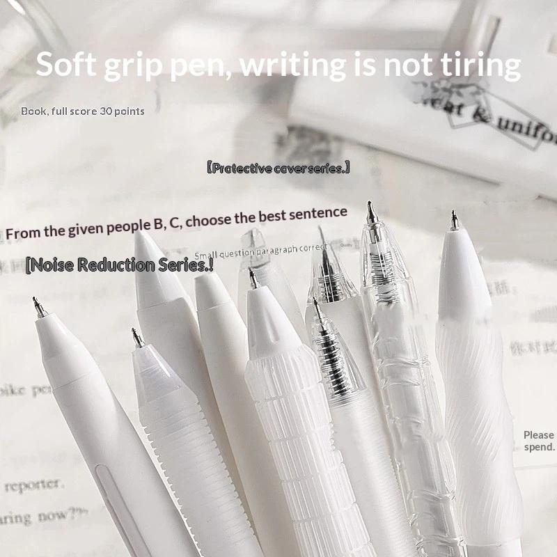 Gelinktpennenset 0,5 mm met sn - Gel Ink Pen Set recensie en prijs