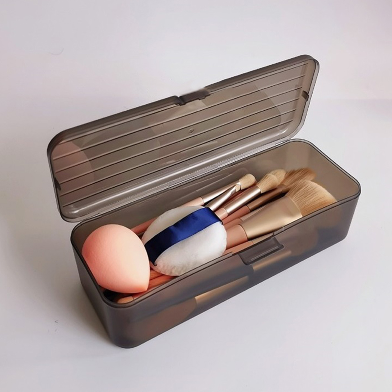 1PC transparante plastic cosme - Stationery Warehouse recensie en prijs