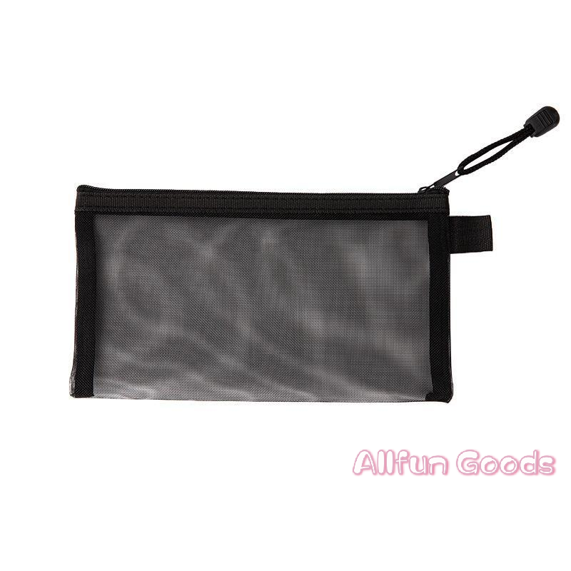 [TG835] Mesh etuis met rits, t - Ideal Stationery & Office Supply recensie en prijs