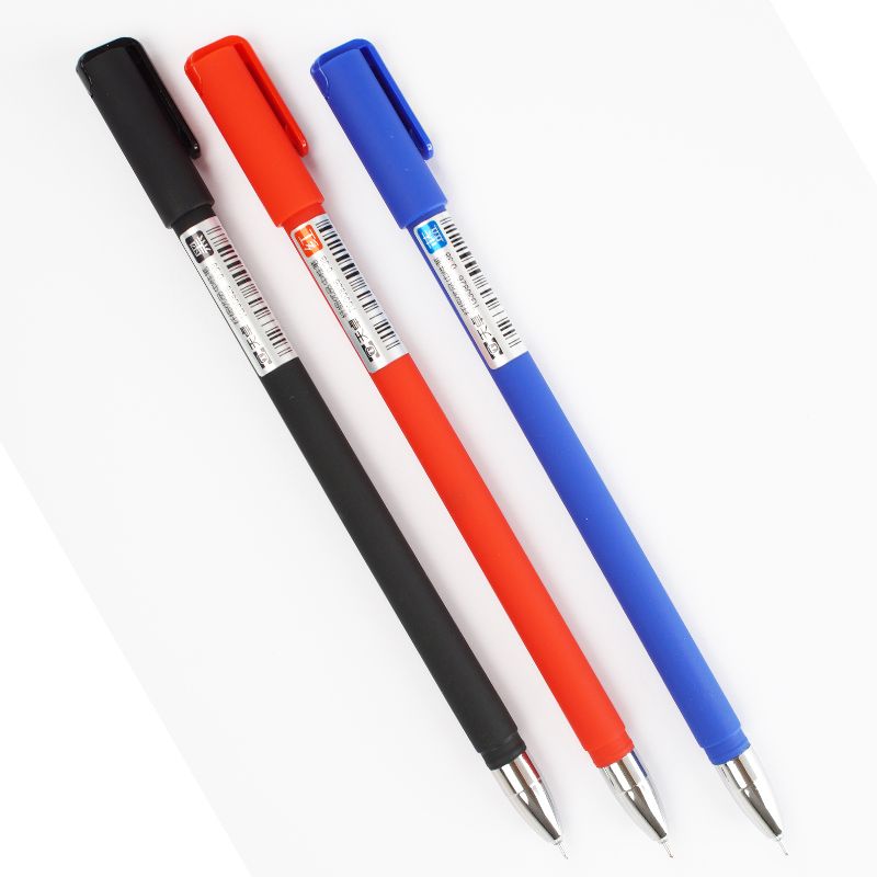 Zwarte gelpen Student Examen S - Office Stationery Supply Business recensie en prijs