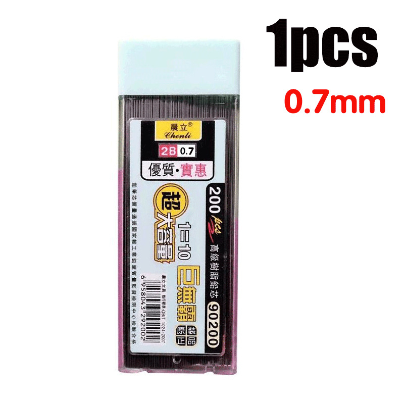 1-4 stuks NIEUWE Professionele - Mechanical Pencil Lead recensie en prijs
