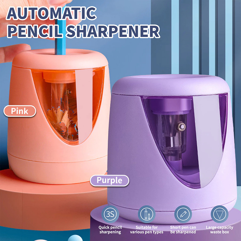 1 Stuks Cartoon Puntenslijper  - Mechanical Pencil Lead recensie en prijs