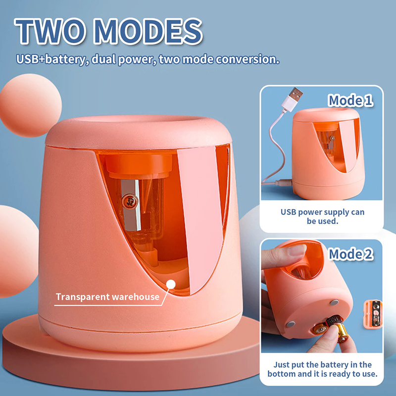 1 Stuks Cartoon Puntenslijper  - Mechanical Pencil Lead recensie en prijs