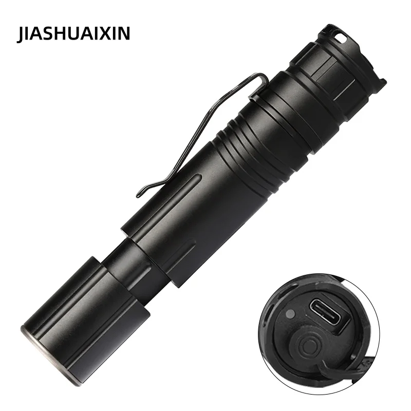 JIASHUAIXIN Nieuwe XHP50 Zoom  - Stationery Supply recensie en prijs