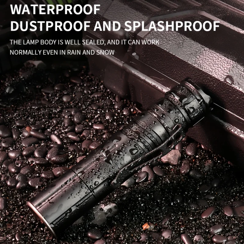 JIASHUAIXIN Nieuwe XHP50 Zoom  - Stationery Supply recensie en prijs