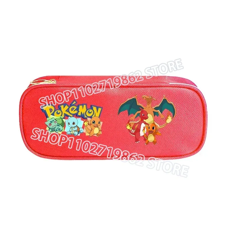 Pokemons Pikachu Etui Schattig - Pencil Case Large recensie en prijs