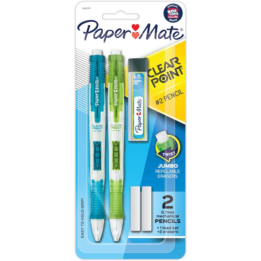 0,7 mm mechanische potloden HB - Mechanical Pencil Lead recensie en prijs