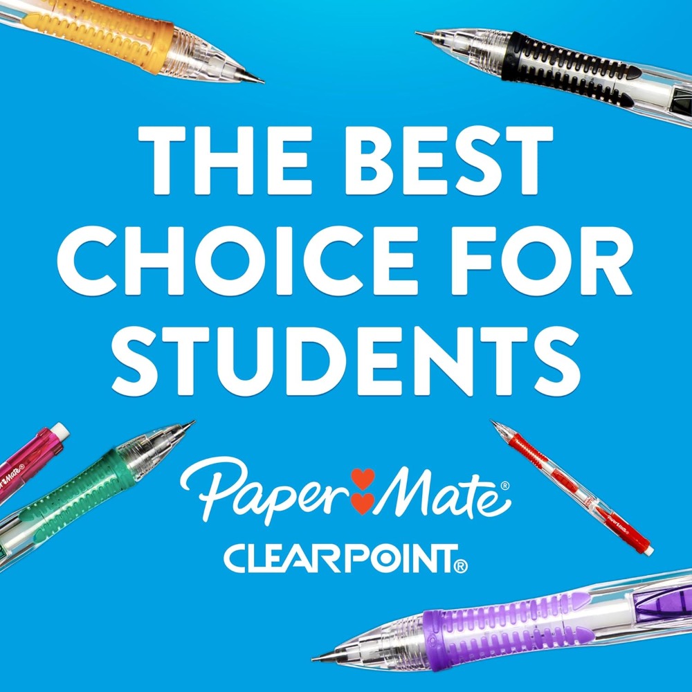 0,7 mm mechanische potloden HB - Mechanical Pencil Lead recensie en prijs