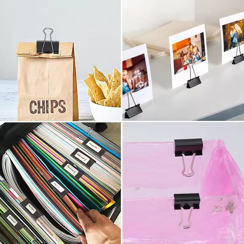 10 STUKS 25mm Metalen Binder C - Is Stationery Office Supply recensie en prijs