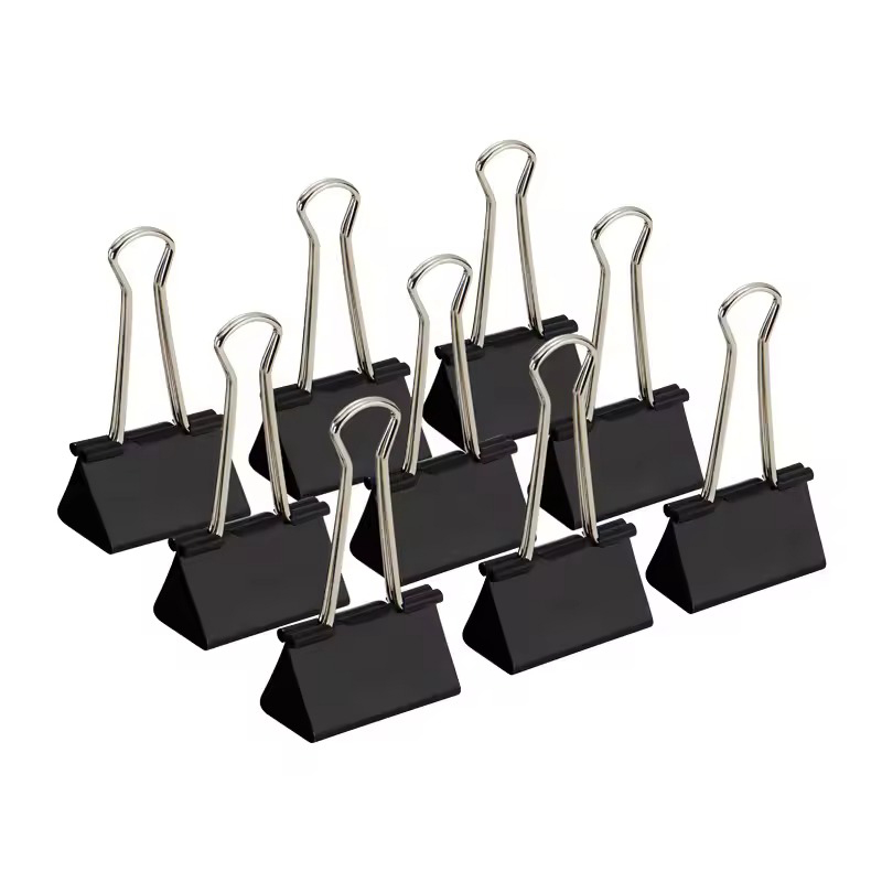 10 STUKS 25mm Metalen Binder C - Is Stationery Office Supply recensie en prijs