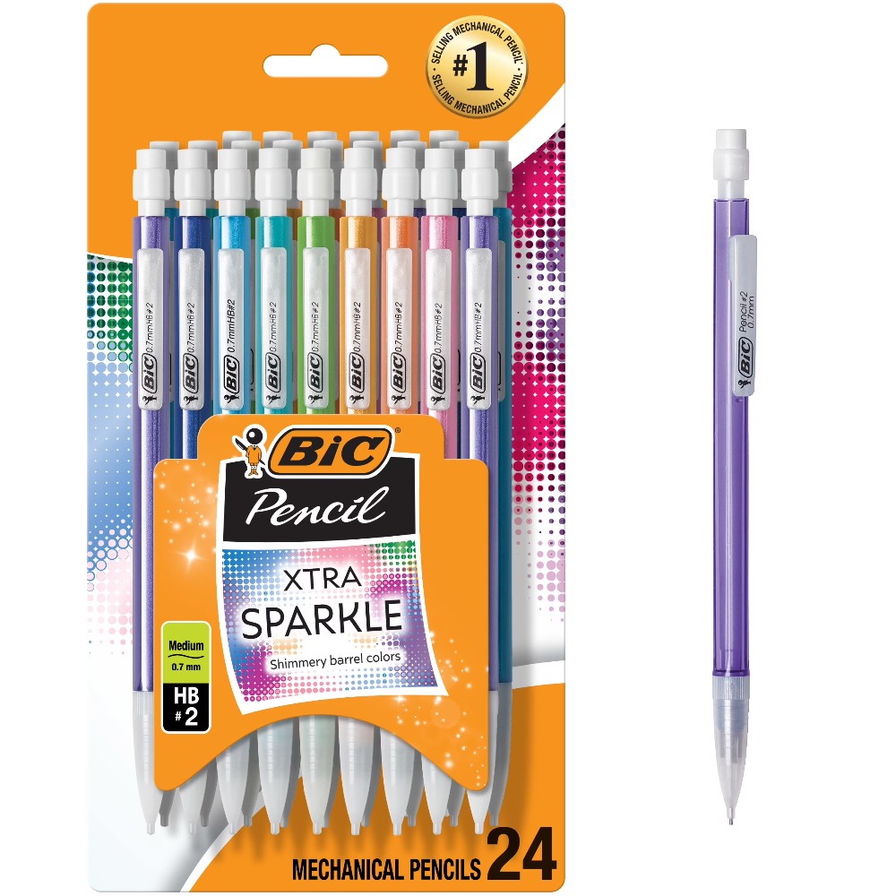 0,7 mm mechanische potloden, 2 - Mechanical Pencil Lead recensie en prijs