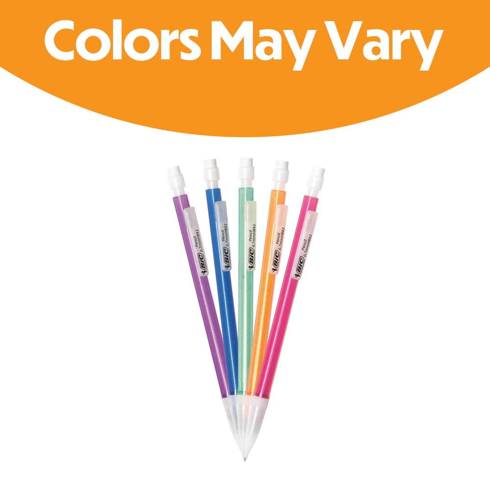 0,7 mm mechanische potloden, 2 - Mechanical Pencil Lead recensie en prijs