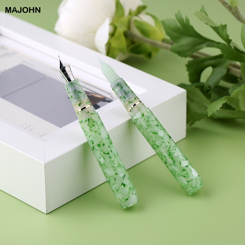 MAJOHN N8 Hars Glas Kroontjesp - Office Stationery Supply Business recensie en prijs