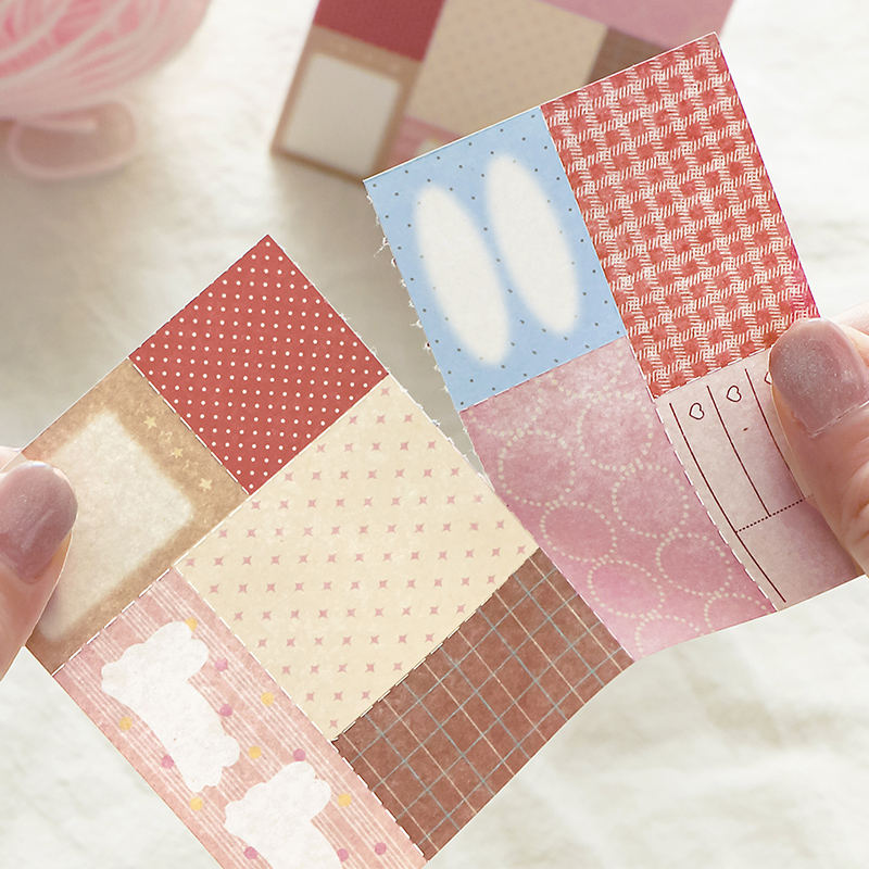 50 vellen Candy Magic House Se - Graph Paper Pad recensie en prijs