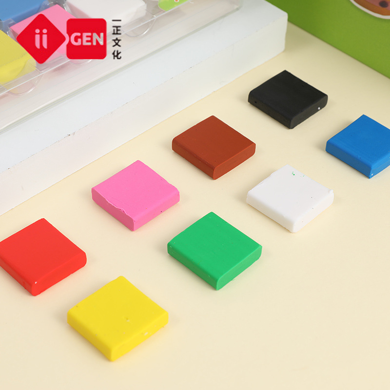 8 Stks/partij Hoge Kwaliteit S - Rubber Eraser Kneaded recensie en prijs