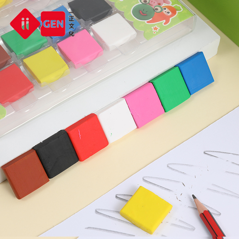 8 Stks/partij Hoge Kwaliteit S - Rubber Eraser Kneaded recensie en prijs