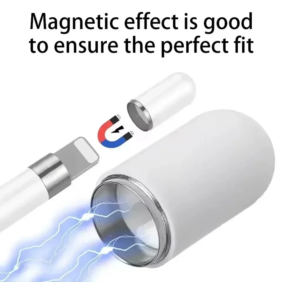 Magnetische potlooddoppen voor - Stationery Supply recensie en prijs