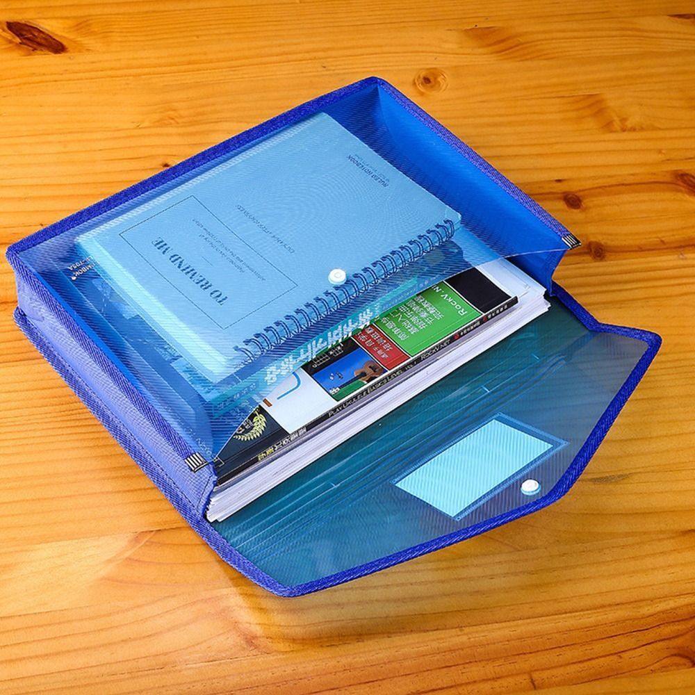 1-10PCS Waterdichte A4 A5 Druk - Is Stationery Office Supply recensie en prijs