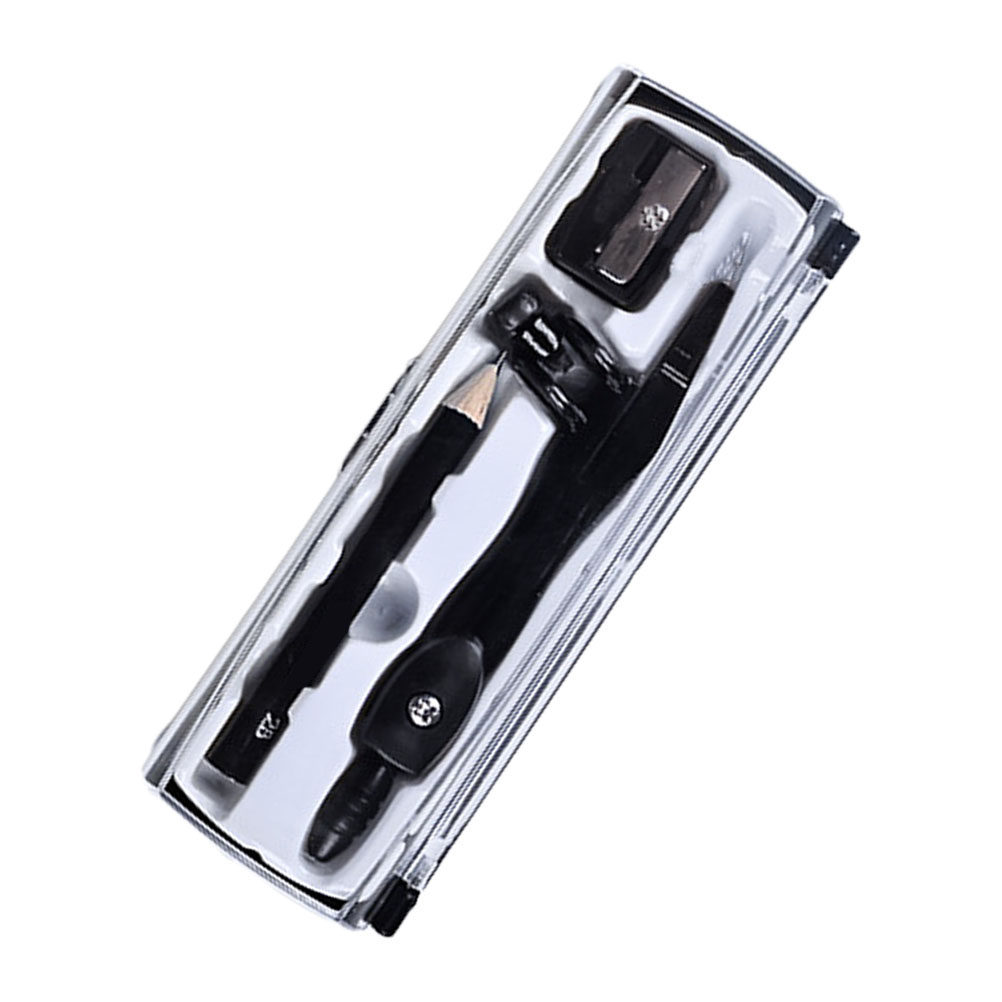 1 Set Precisiekompassen Tekeng - Compass Geometry Set recensie en prijs