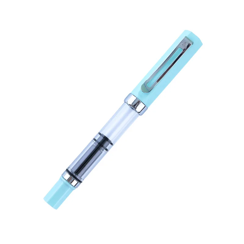 Lanbitou 3059 Zuiger Vulpen EF - Office Stationery Supply Business recensie en prijs