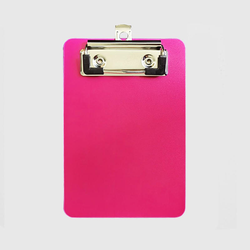 A7 Draagbare Mini Klembord-org - Is Stationery Office Supply recensie en prijs