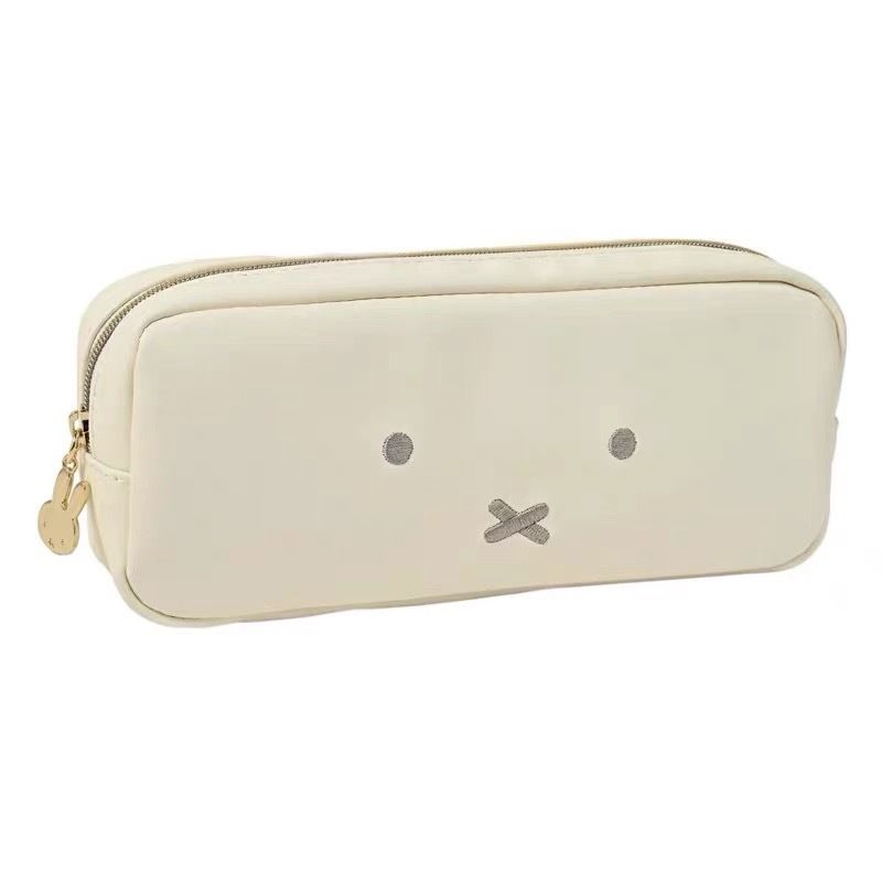 Eenvoudig Miffy Rabbit lief en - Pencil Case Large recensie en prijs