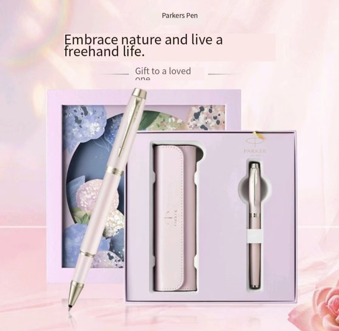 High Appearance Parker Floral  - Ideal Stationery & Office Supply recensie en prijs