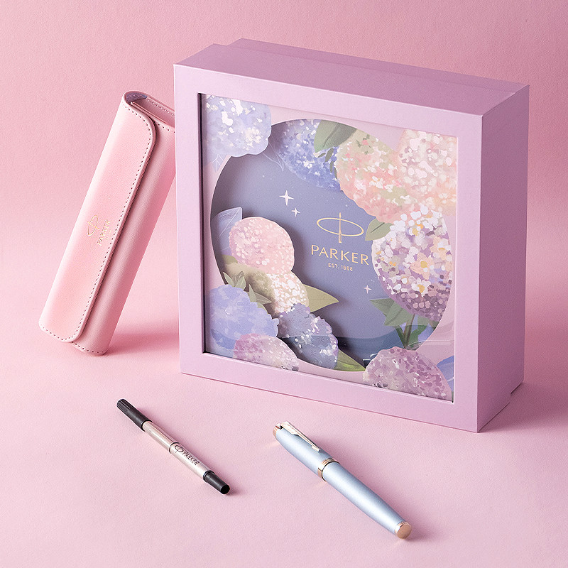 High Appearance Parker Floral  - Ideal Stationery & Office Supply recensie en prijs